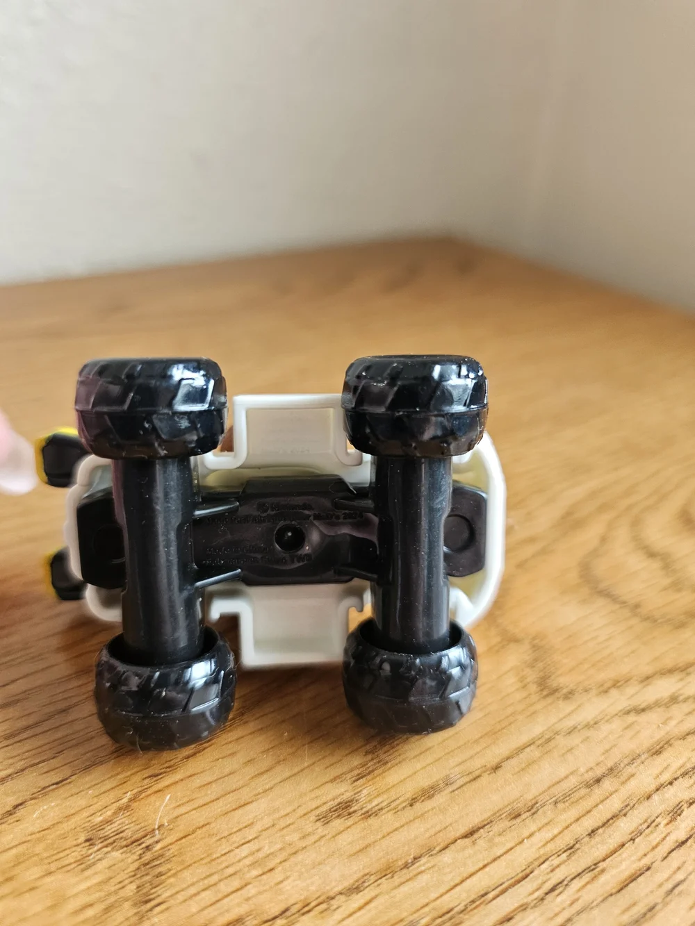 4/$10 Donkey Kong DK Mini Racer  Kids Toy
